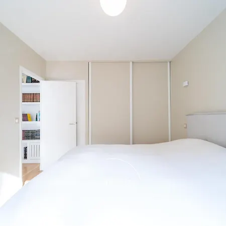 Luxury Elegant 2br By Airsuite Parigi