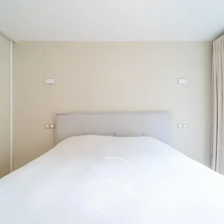 Luxury Elegant 2br By Airsuite Parigi