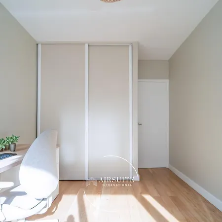 Luxury Elegant 2br By Airsuite Appartamento *