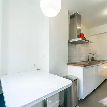 Appartamento Luxury Elegant 2br By Airsuite *