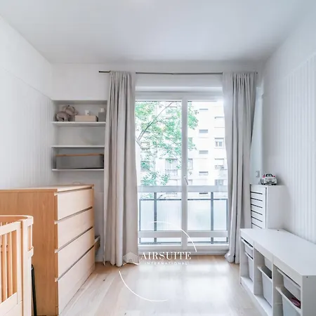 Appartamento Luxury Elegant 2br By Airsuite *