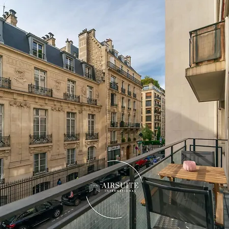 Luxury Elegant 2br By Airsuite *